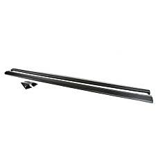 APR Performance Ford Fusion Side Rocker Extensions/ Side Skirt 2009-12