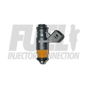 Fuel Injector Connection 42 LB SIEMENS DEKA(SHORT STYLE) EV1 HIGH IMPEDANCE (Set of 8)