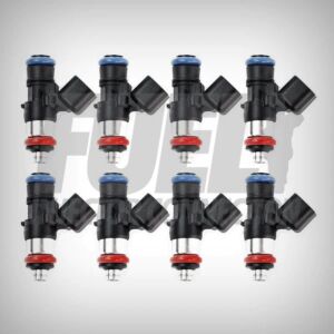 Fuel Injector Connection STOCK LS3 LS7 FUEL INJECTOR SET 0280158051(Set of 8)