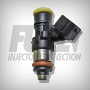 Fuel Injector Connection FIC 2600 CC / 250 LB @ 3 BAR (Set of 8)
