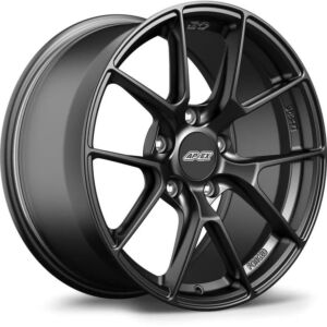 Apex Wheels Dodge Charger Widebody Forged Wheel Set