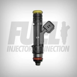 Fuel Injector Connection FIC 160 LB @ 3 BAR HIGH IMPEDANCE FUEL INJECTOR  (Set of 8)