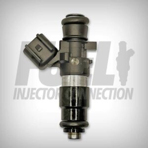 Fuel Injector Connection FIC 1450EXT (1450CC @ 43.5 PSI)   (Set of 8)