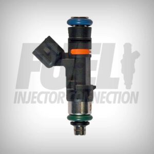 Fuel Injector Connection FIC 72 LB 750 CC FOR LS (Set of 8)