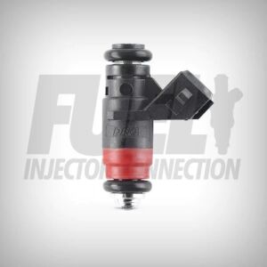Fuel Injector Connection 80 LB SIEMENS DEKA EV1 SHORTY INJECTOR FI114700 (Set of 8)