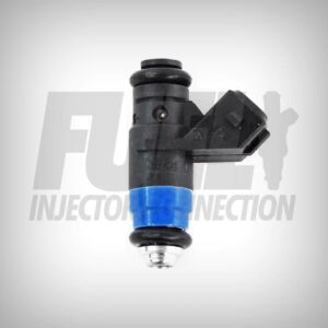 Fuel Injector Connection 60 LB SIEMENS DEKA EV1 SHORTY HIGH IMPEDANCE FI114962  (Set of 8)