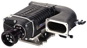 Whipple Supercharger W140AX 2.3L Competition Tuner Kit (01-04 Ford Lighting/Harley) WK-2001T