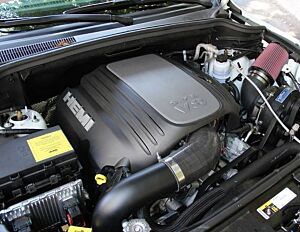 ProCharger HO Intercooled Supercharger System ( 5.7L 2011-2018 Jeep Grand Cherokee)
