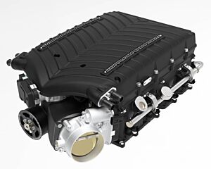 Whipple 3.0L Supercharger Intercooled Complete Kit (Challenger, Charger , 300 Hemi R/T 5.7L 11-21)