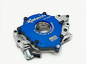 Katech KAT-A7502 - Gen-V LT Wet Sump Oil Pump