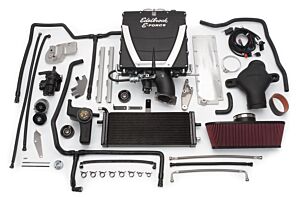 E-Force Street Legal Supercharger Kit for 2011-14 Ford F-150 (1584)