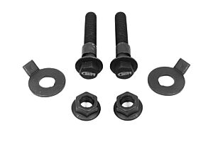 BMR Suspensions Camber Bolts, Front, 2.5 Degrees Offset (2024 Mustang)