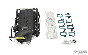 Harrop TVS2650 Supercharger Kit | LSA Eengine Kit