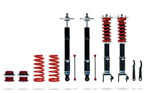 Pedders eXtreme XA Coilover Kit (2011-2019 Dodge Challenger/Charger All)