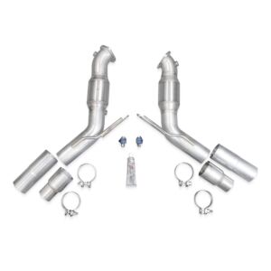 Stainless Works 2020+ FORD EXPLORER ST DOWNPIPE