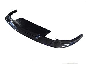 LG Motorsports C6 Z06/ ZR1 Carbon Fiber Flat Bottom ZR1 Style Splitter