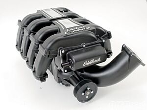 E-Force Street Legal Supercharger Kit for 2009-10 Ford F-150 2-Wheel Drive (5.4L 3V) 2007-Later Ford Expedition and Lincoln Navigator (5.4L 3V)(15830)-No Tuner