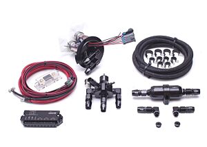 Fore Innovations Camaro L3 Fuel System (dual pump)