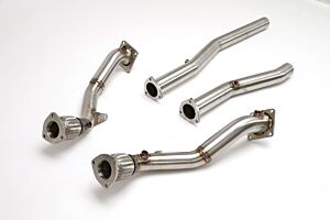 Billy Boat B&B Audi A6 Turbo Downpipes and Race Pipes (FPIM-0518)