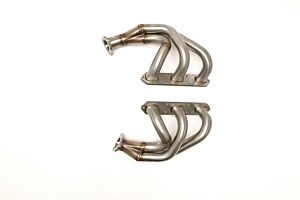 Billy Boat B&B Porsche 996 Exhaust Headers 1 3/4” pipe (will not fit GT3) FPOR-0801