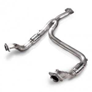 Stainless Works 11-14 F-150 3.5L Downpipe