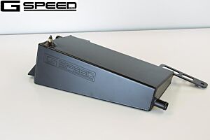 GSpeed C7 Z06 Supercharger Coolant Tank