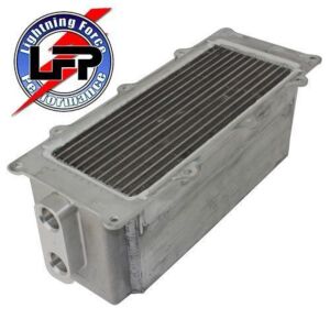 LFP Upgraded Supercharger Intercooler Improved Flow & Cooling Unit (07-14 Mustang GT500)
