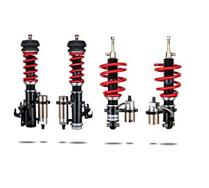 Pedders Extreme Xa - Remote Canister Coilover Kit (2006-2009 G8/GT)