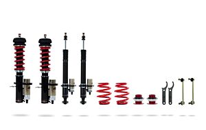 Pedders Extreme Xa - Remote Canister Coilover Kit (2004-2006 GTO)
