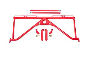 BMR Suspensions Harness Bar (16-23 Chevy Camaro) 