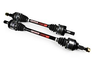 GForce 09-15 CTS-V Outlaw Axles