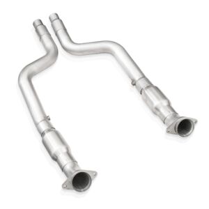 Stainless Works 15-23 Challenger/Charger Midpipe Kit