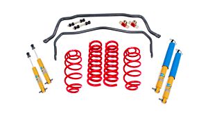 BMR Suspension Level 1 Handling Performance Package (64-72 A-Body) (HPP037)