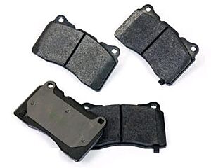 Hawk HP Plus FRONT Brake Pads (2007-2011 Mustang GT500/ Brembo Equipped)