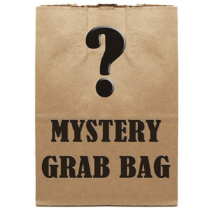 Mystery Grab Bag (Limit 50)-324