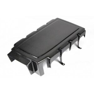 APR Performance Ford Mustang GT Plenum Cover 2005-2009