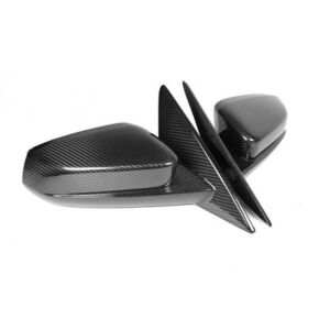 APR Performance Ford Mustang Replacement Mirrors w/Lens 2005-2009