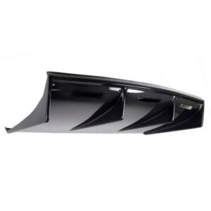 APR Performance Ford Mustang S197 APR GTR Rear Diffuser 2005-2009 (Widebody bumper only)