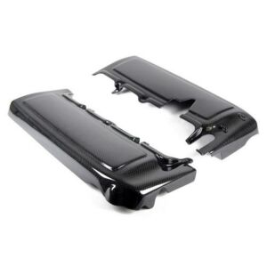 APR Performance Ford Mustang GT Fuel Rail Covers 2005-2010