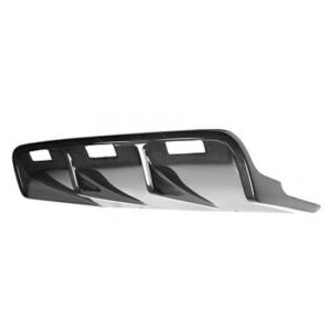 APR Performance Ford Mustang Rear Diffuser 2010-2012