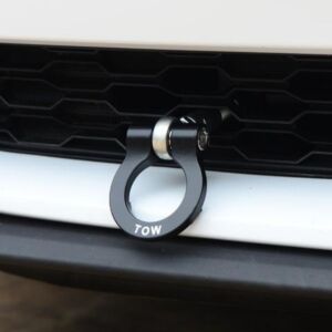 ZL1 Addon Mustang 15-17 GT/PP Premium Tow Hook