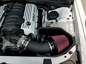 JLT Series II Cold Air Intake (2011-2020 6.4L Hemi CARS, Charger, Challenger)