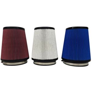 FACTORY REPLACEMENT AIR FILTER for 10-14 & 2020 GT500 & 15-19 GT350