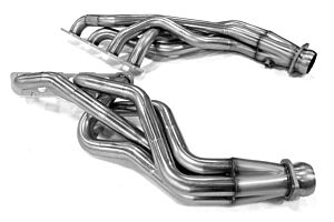 Kooks 2" Stainless Headers. (2015-2020 Charger/Challenger Hellcat 6.2L)