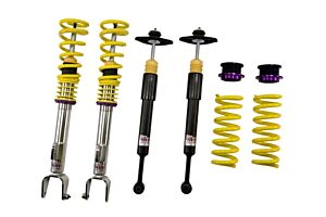 KW Coilover Kit V2 (Dodge Charger 2WD & Challenger 2WD 6 Cyl. & 8 Cyl)