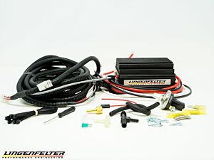 Lingenfelter  Fuel Pump Voltage Booster Kit Camaro SS ZL1