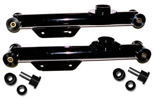 J&M Mustang Rear Lower Control Arms-Street (79-04)