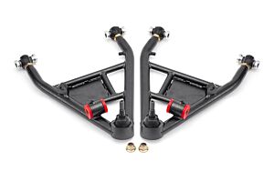 BMR Suspensions Rear Lower Control Arms For 15" Conversion Kit