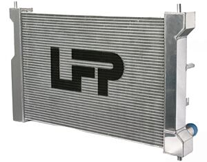 LFP Pro Comp Radiator 2008-09 Dodge Challenger
