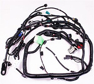 FORD RACING CONTROLS PACK - 5.4L 4V SUPERCHARGED ENGINE HARNESS UPDATE KIT